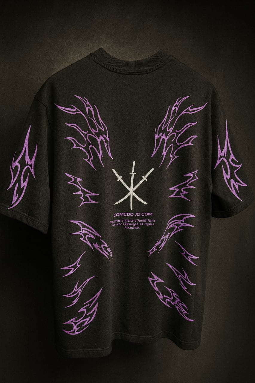 DEMON SAMURAI