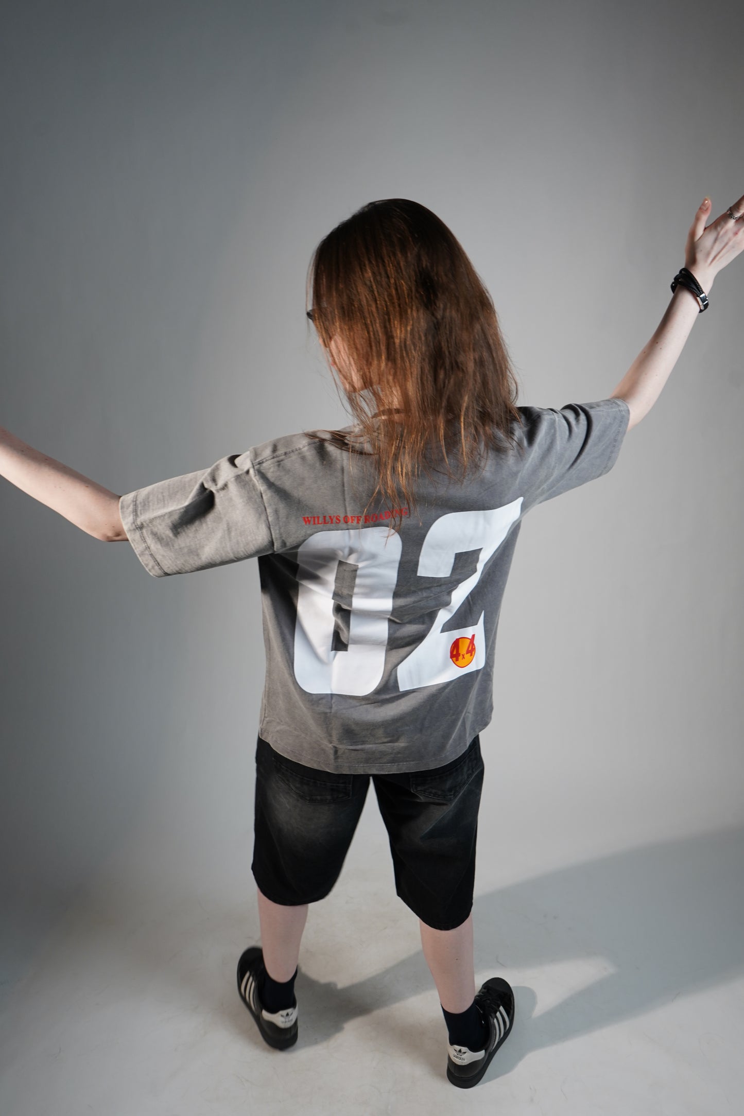 Heritage Raceway Graphic Tee