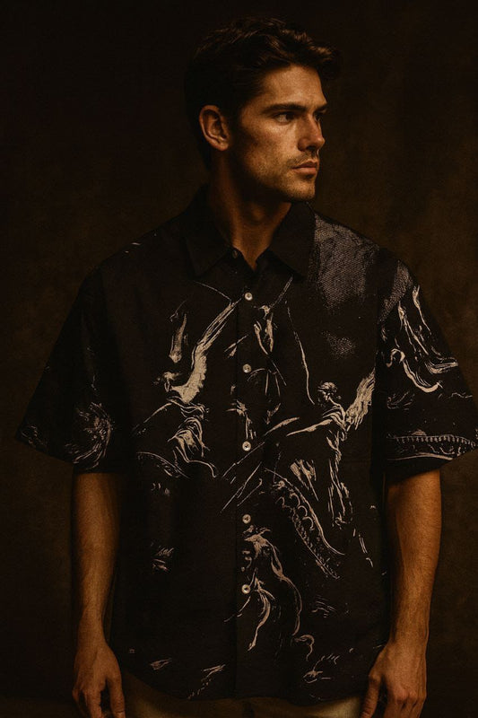 INKSTORM SHIRT