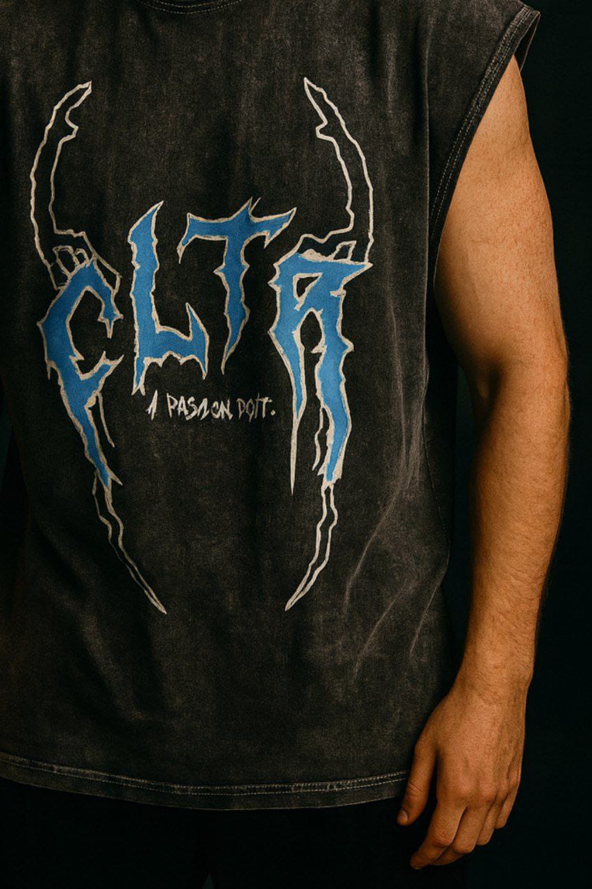 PASSION CULT TEE