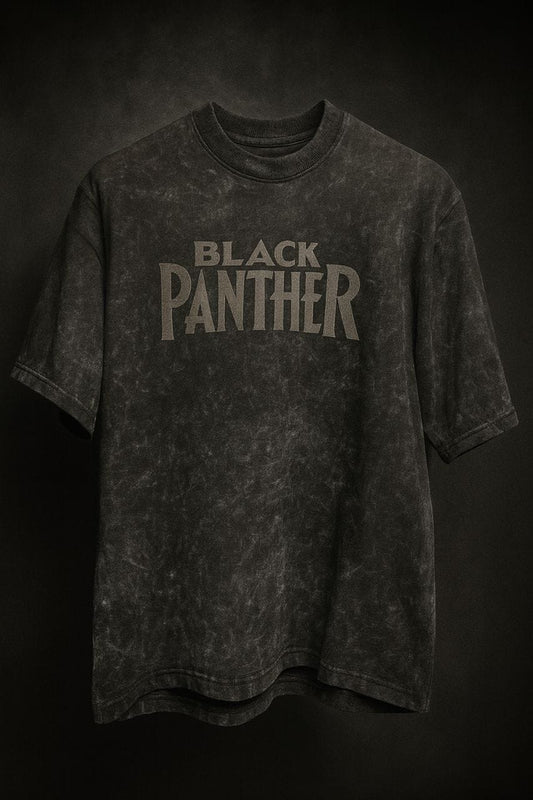 SHOWER PANTHER TEE