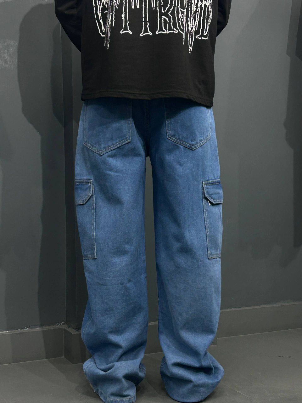 STREET UTILITY CARGO