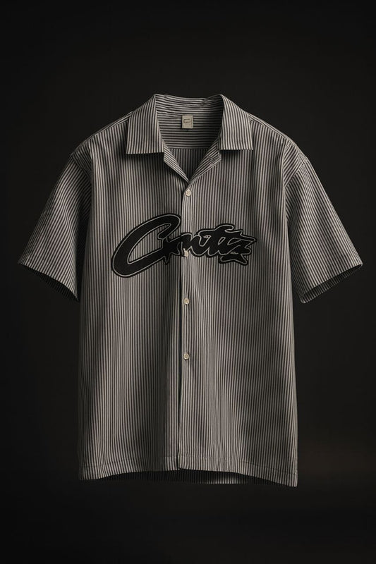 URBAN STRIPES SHIRT