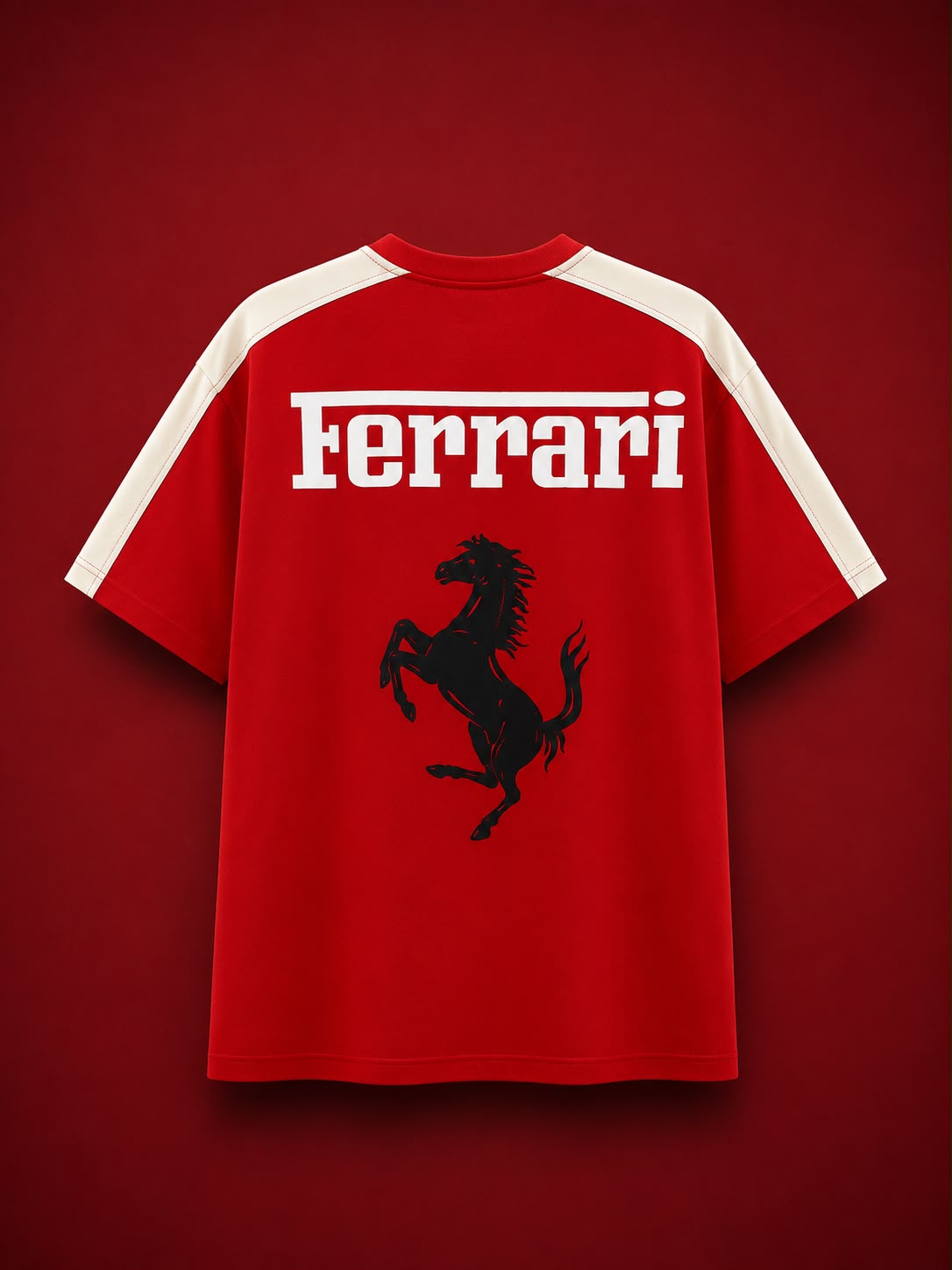Champion Racing Oversized T-Shirt