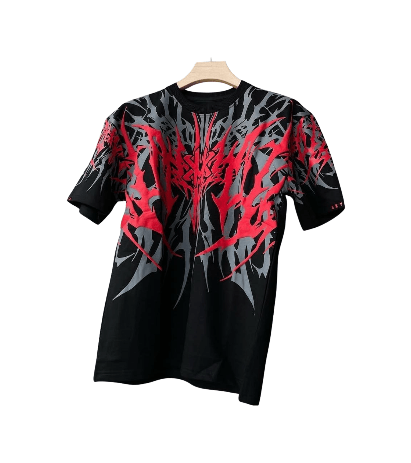 Graphics Tshirt 1