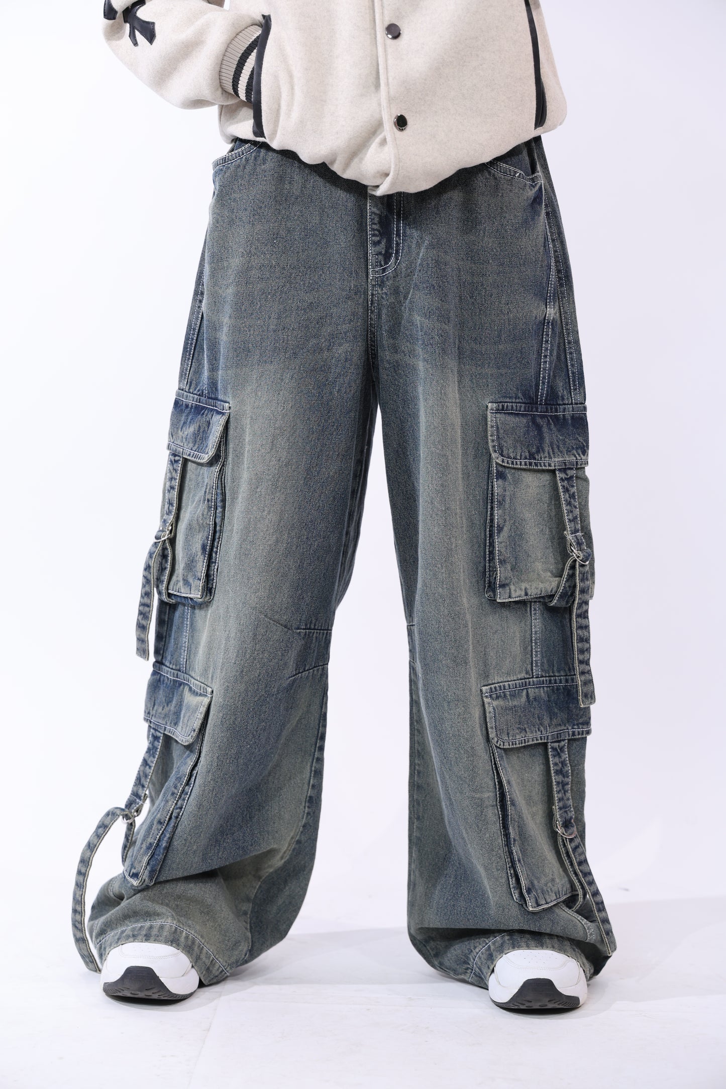 Dune Chrome Chaos Cargo