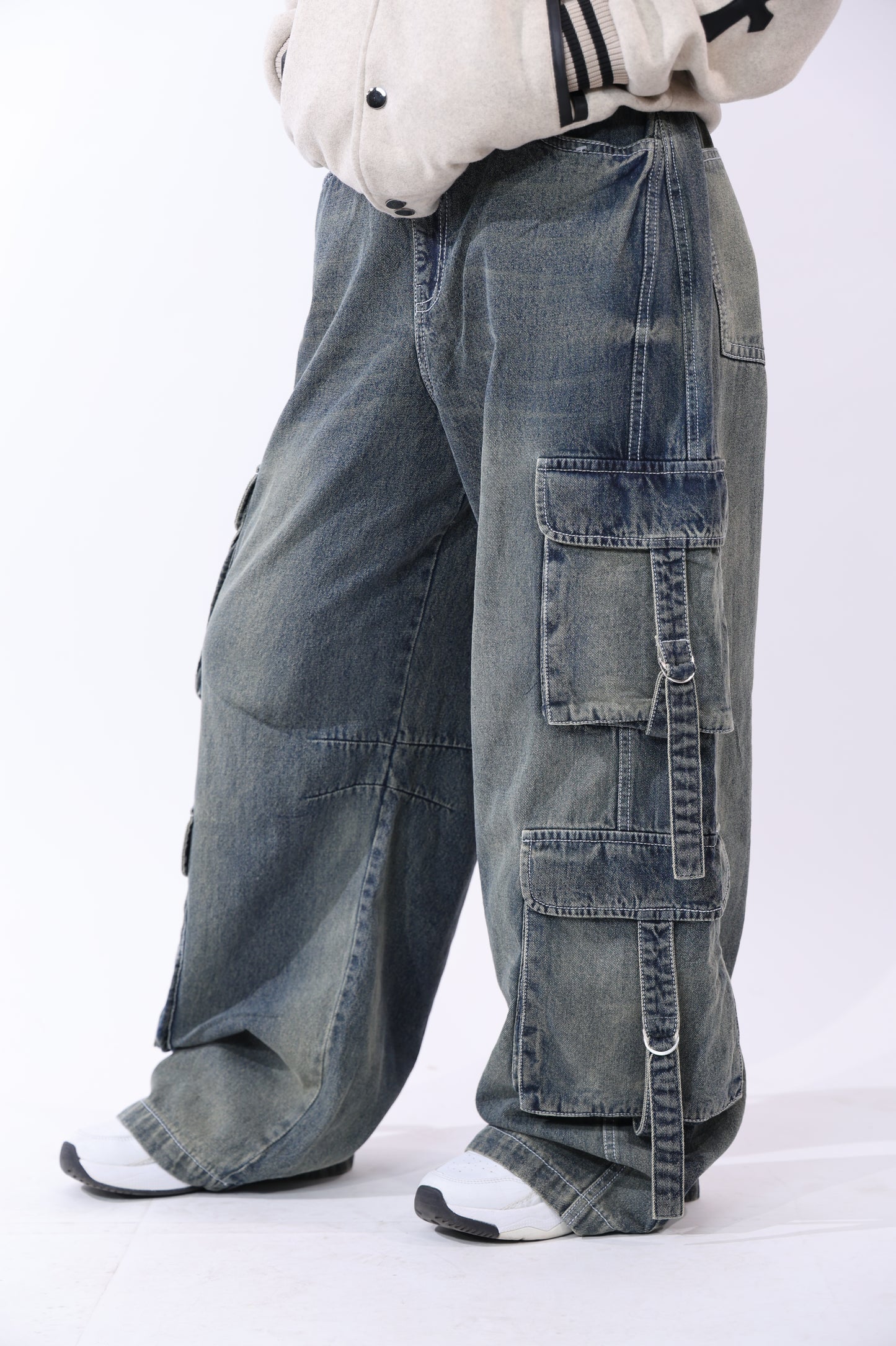 Dune Chrome Chaos Cargo