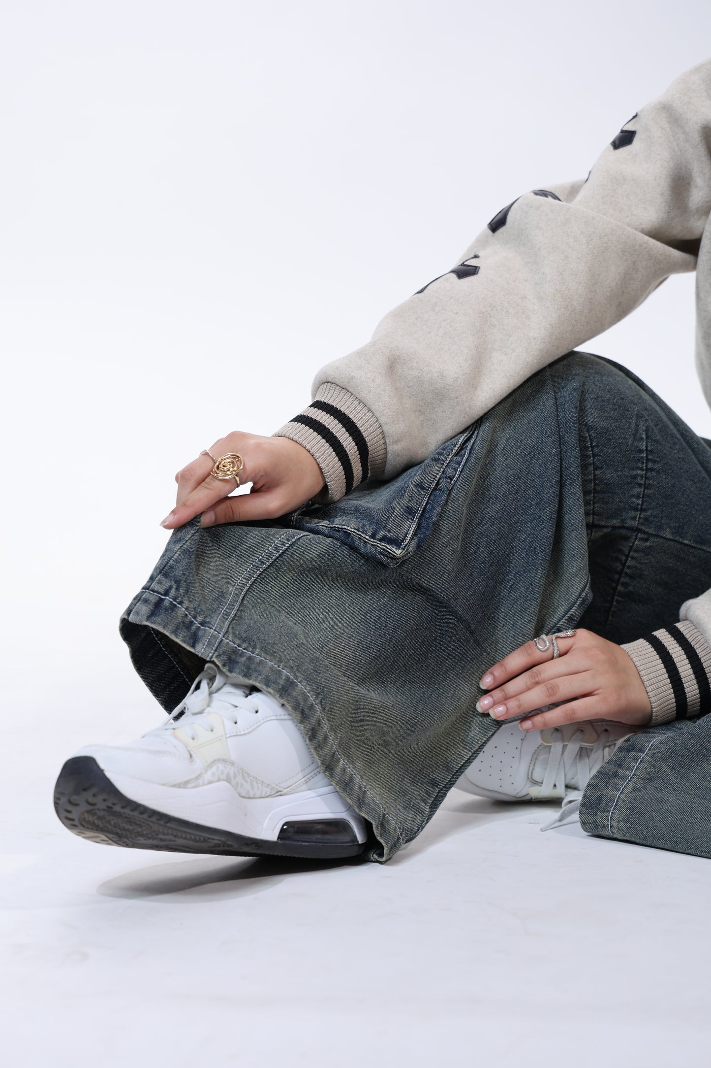 Dune Chrome Chaos Cargo