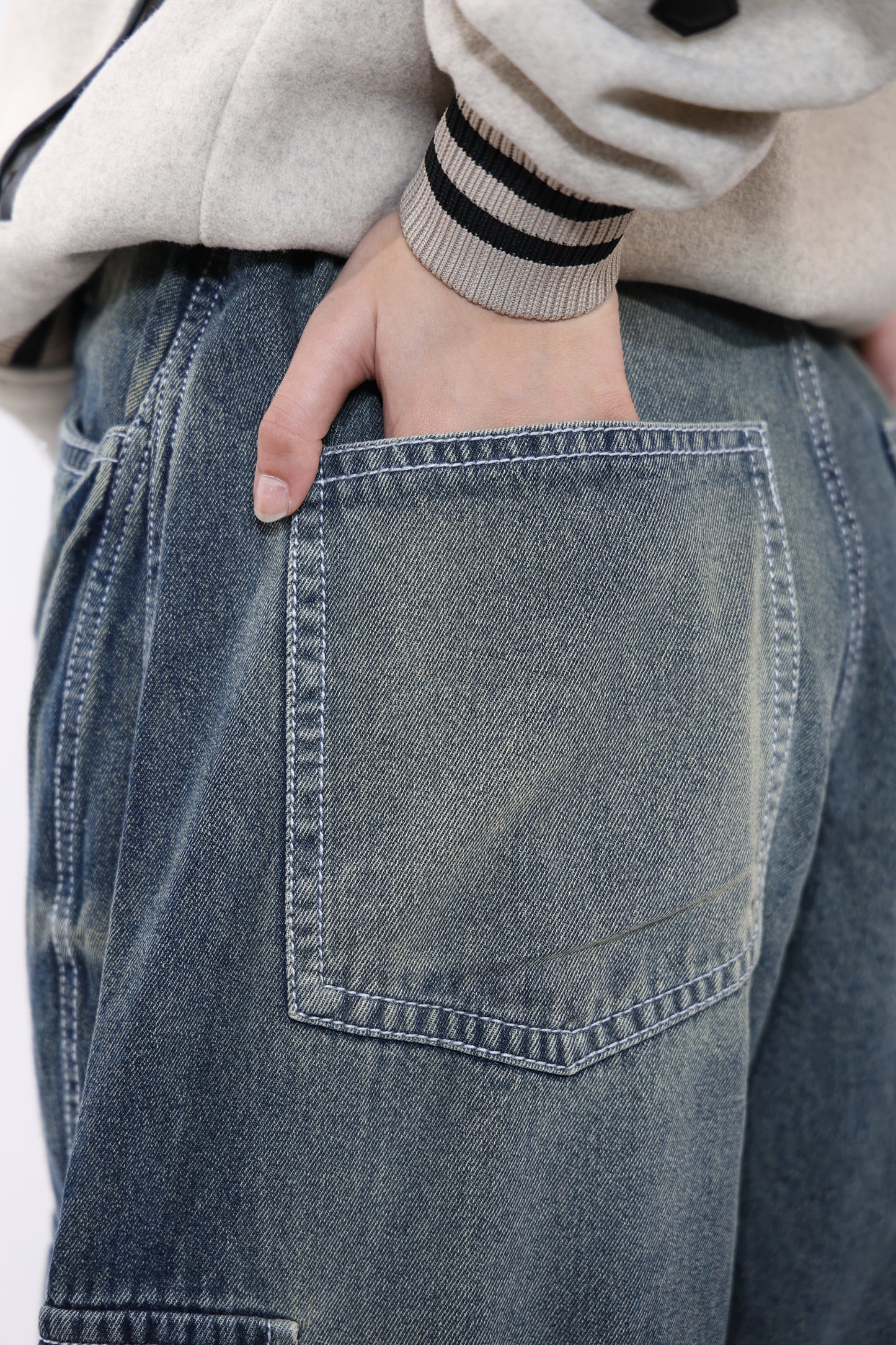 Dune Chrome Chaos Cargo