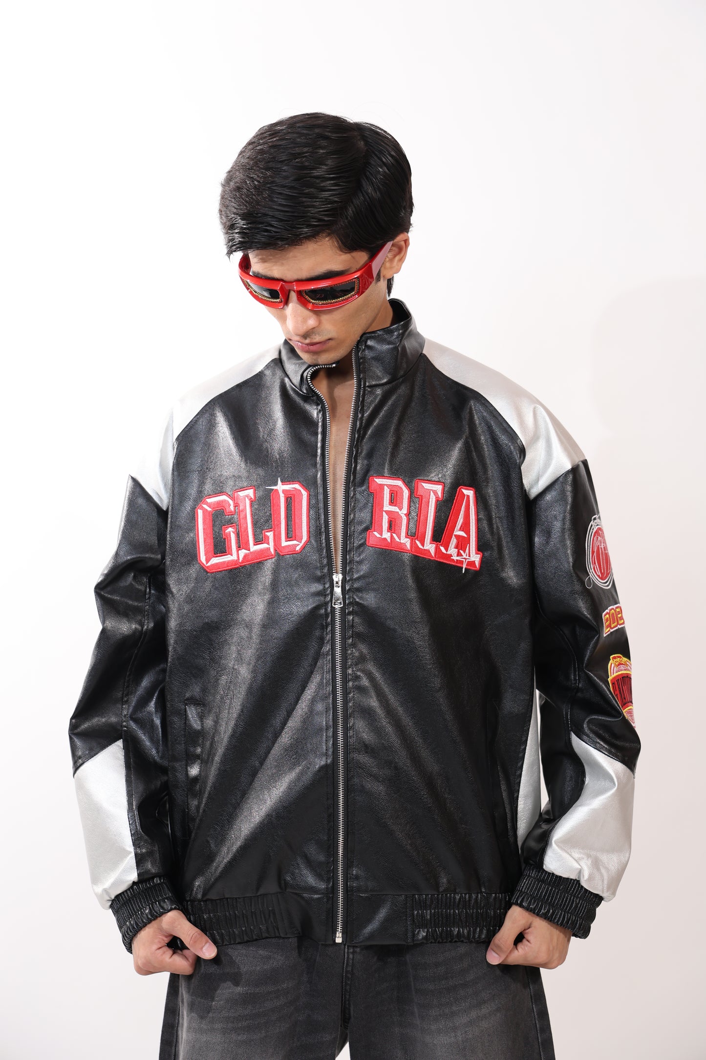 Gloria 2025 Comp Jacket