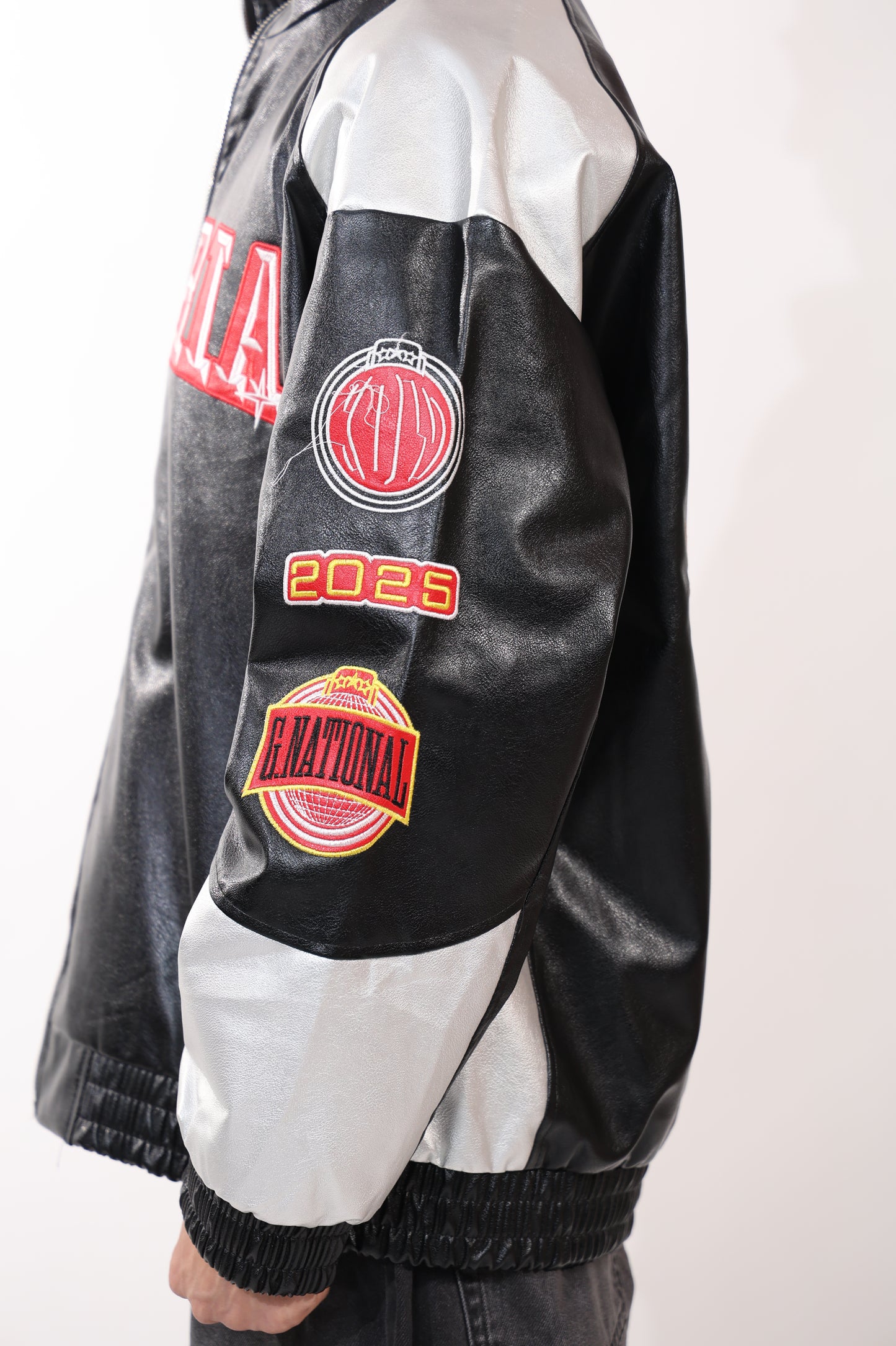 Gloria 2025 Comp Jacket