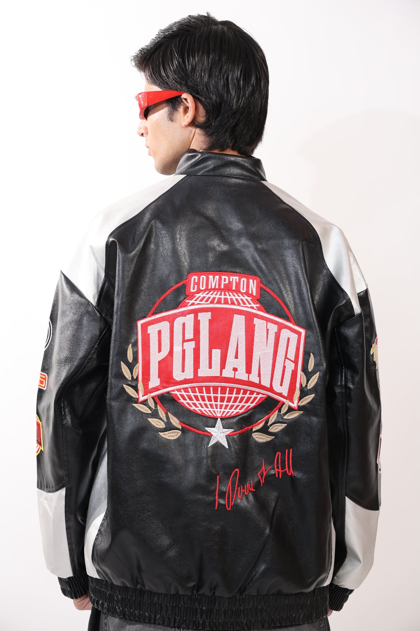Gloria 2025 Comp Jacket