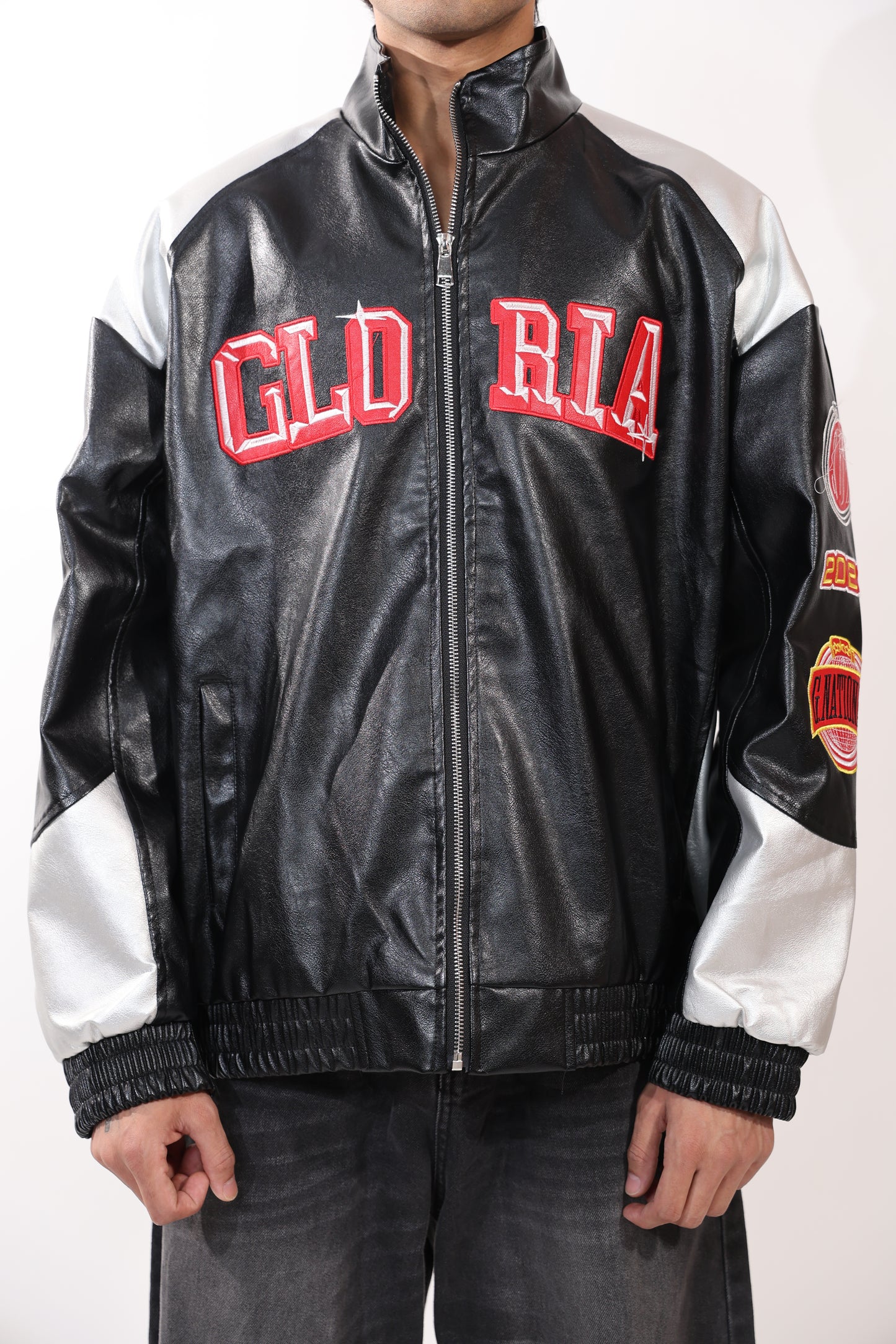 Gloria 2025 Comp Jacket