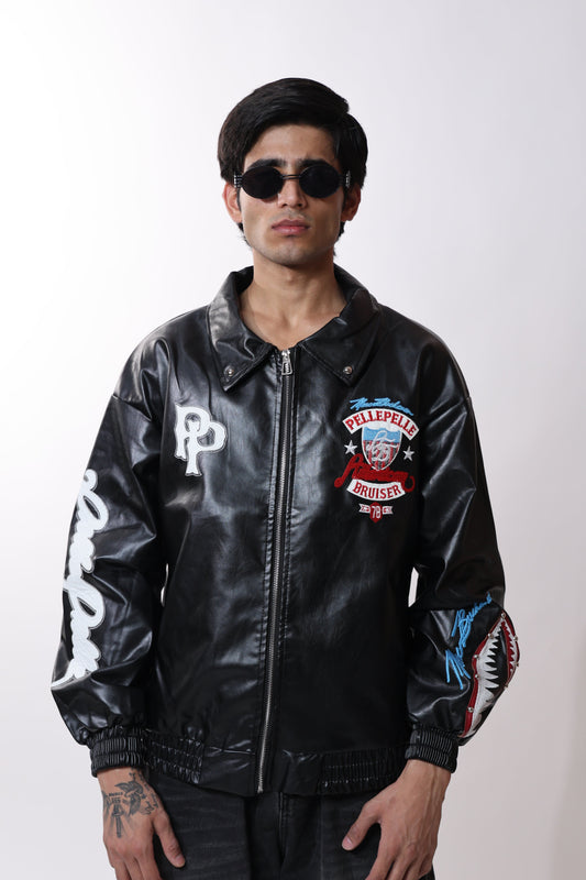 American Bruiser Jacket