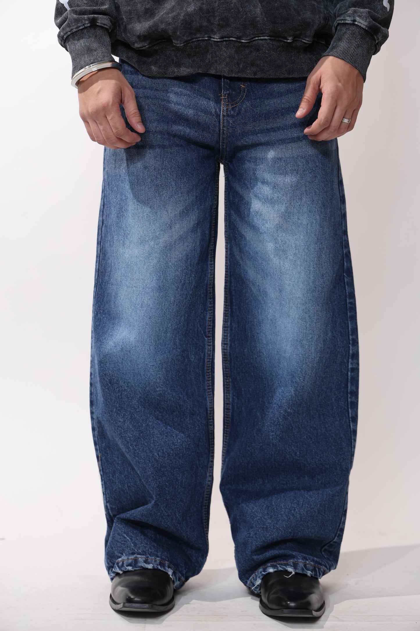 Wave Rider Denim