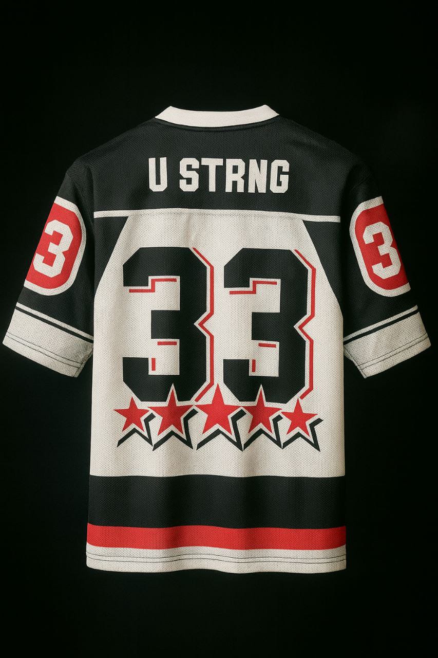 AUTHENTIC 33