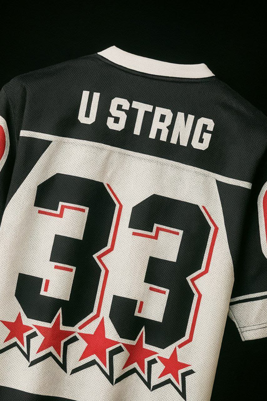 AUTHENTIC 33
