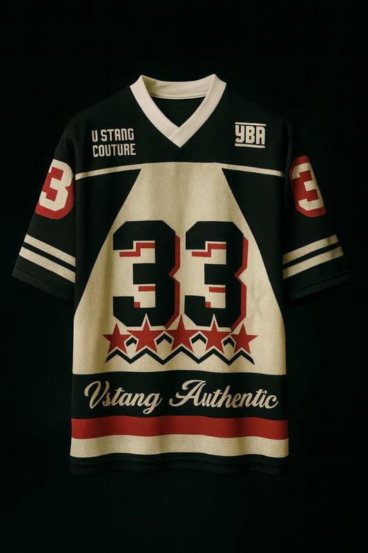AUTHENTIC 33