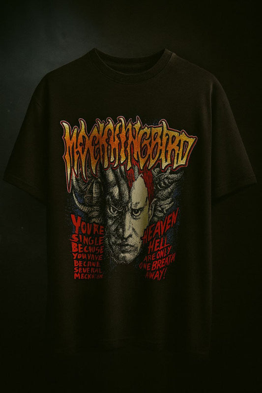 BLOOD OMEN TEE