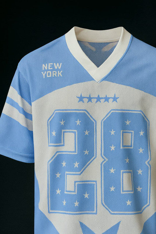 BROOKLYN JERSEY
