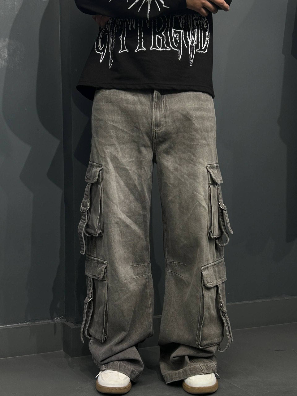 CHAOS CARGO