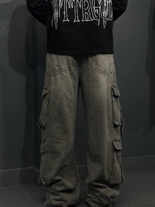 CHAOS CARGO