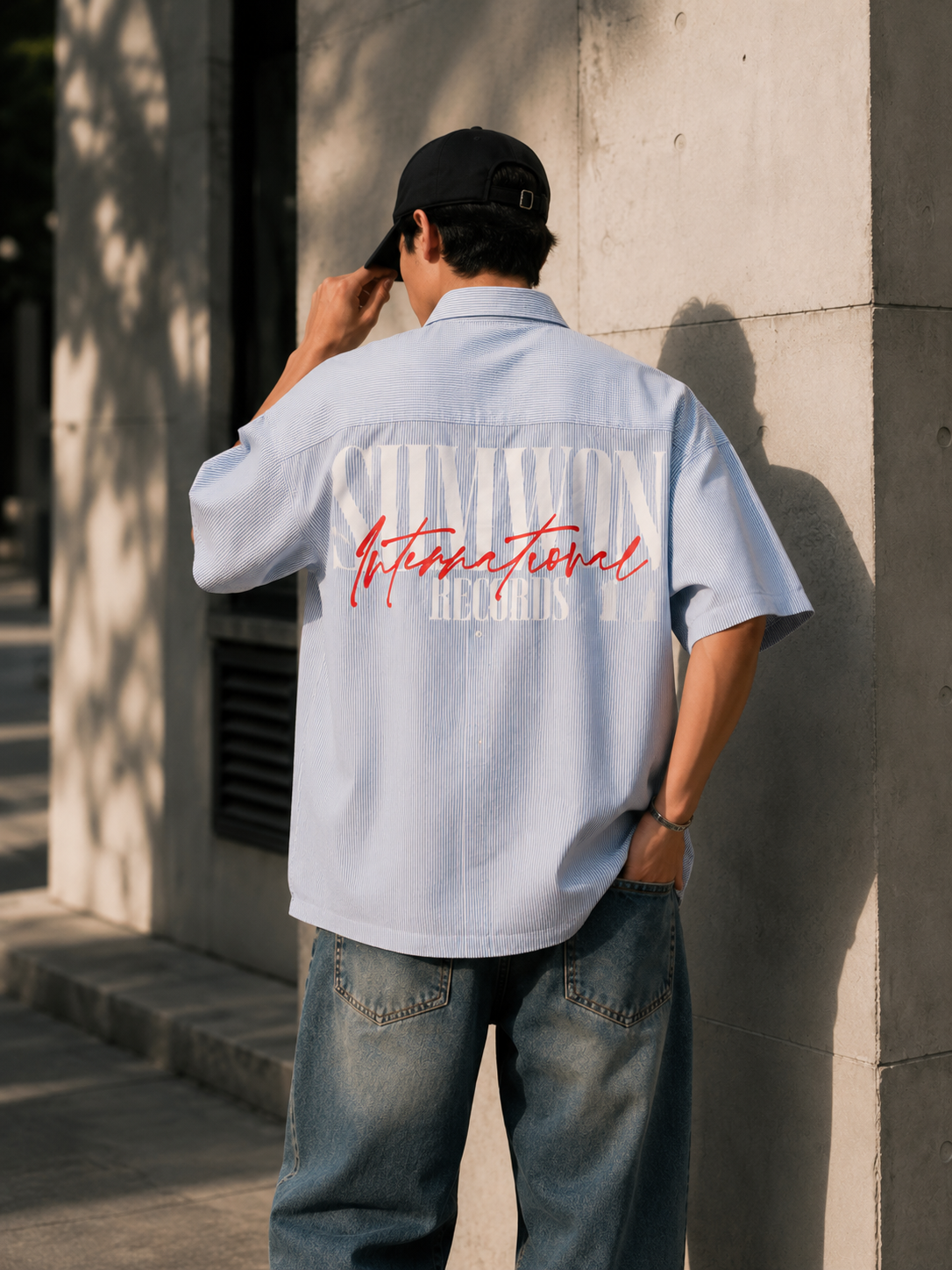 Trendzila Common Functional Shirt