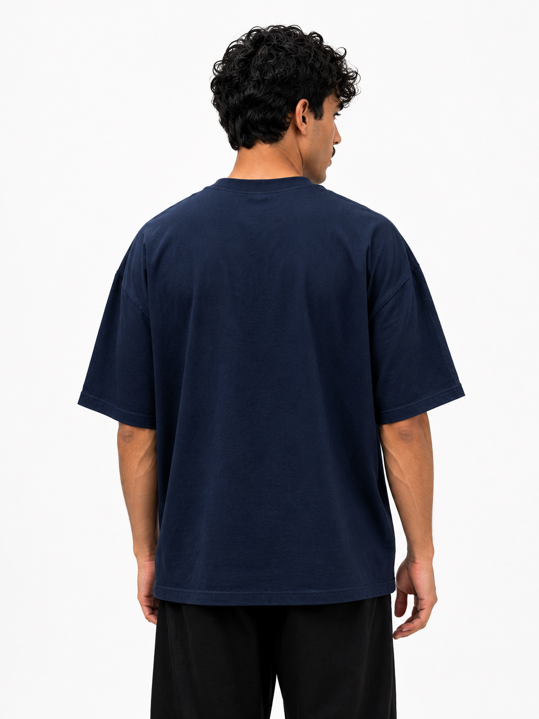 Mamba Oversized T-Shirt for Men
