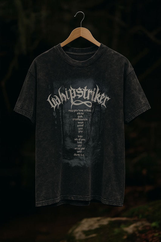 DARK STRIKER TEE