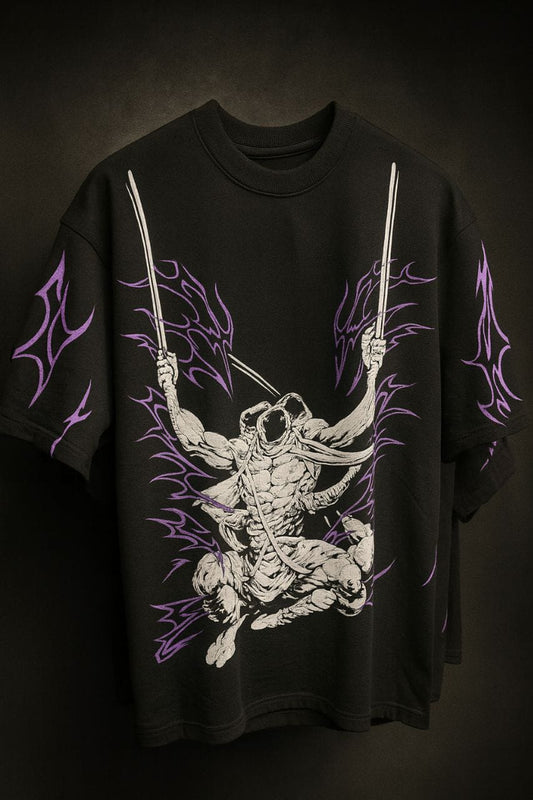 DEMON SAMURAI