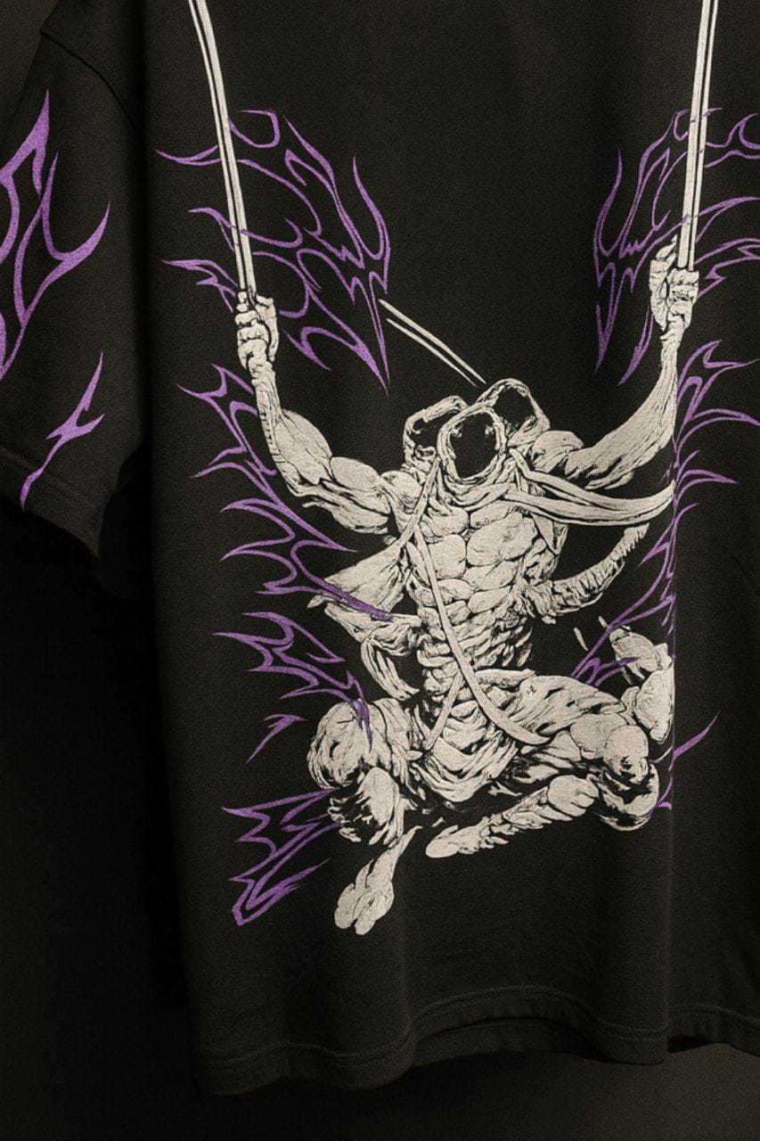 DEMON SAMURAI