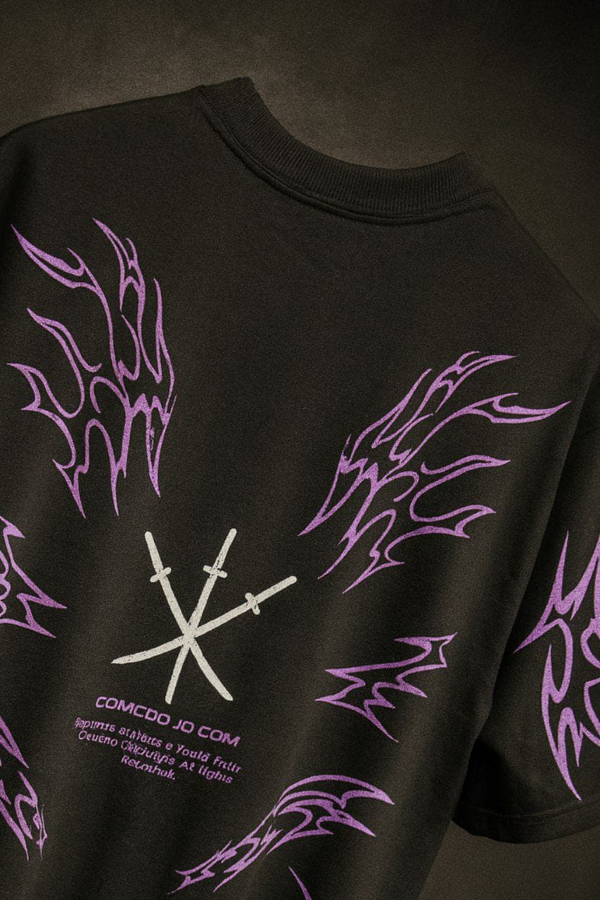 DEMON SAMURAI