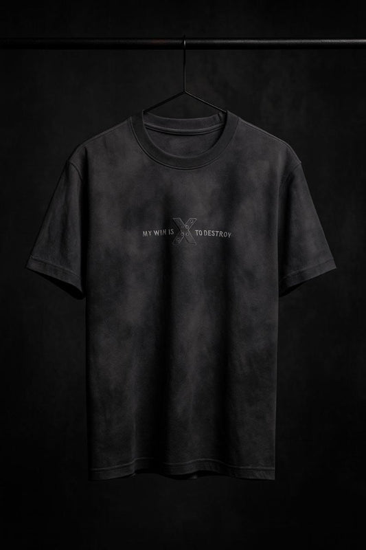 DESTROYER X TEE