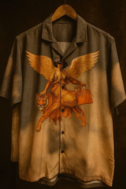 DIVINE DRIP SHIRT