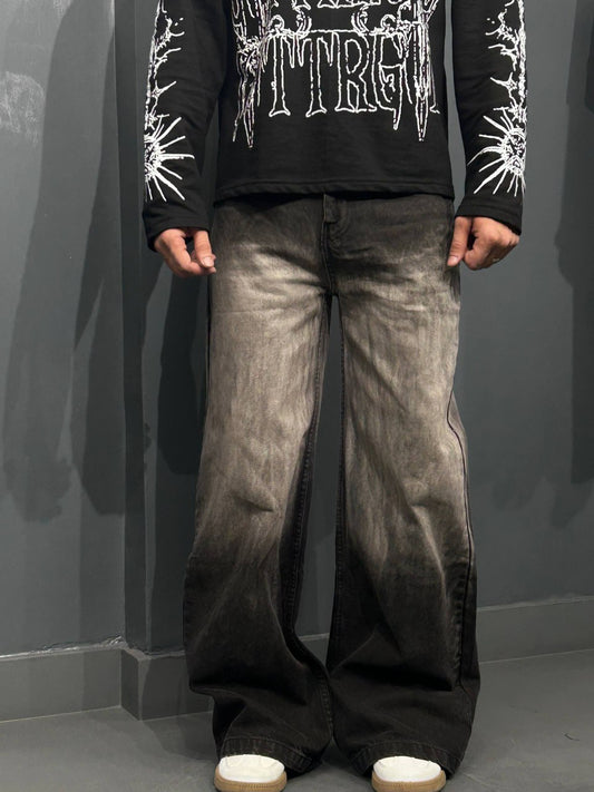 DUST STORM DENIM PANTS