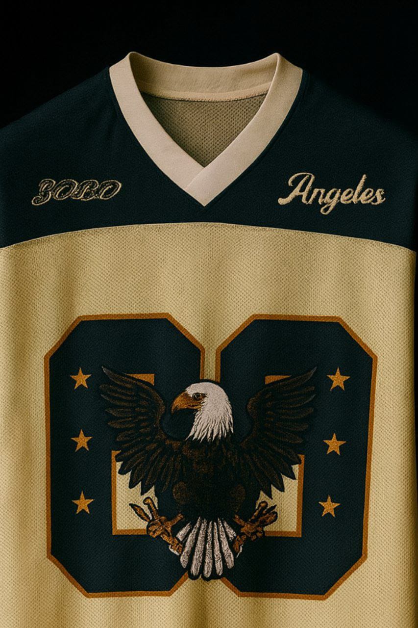 EAGLE 22 JERSEY