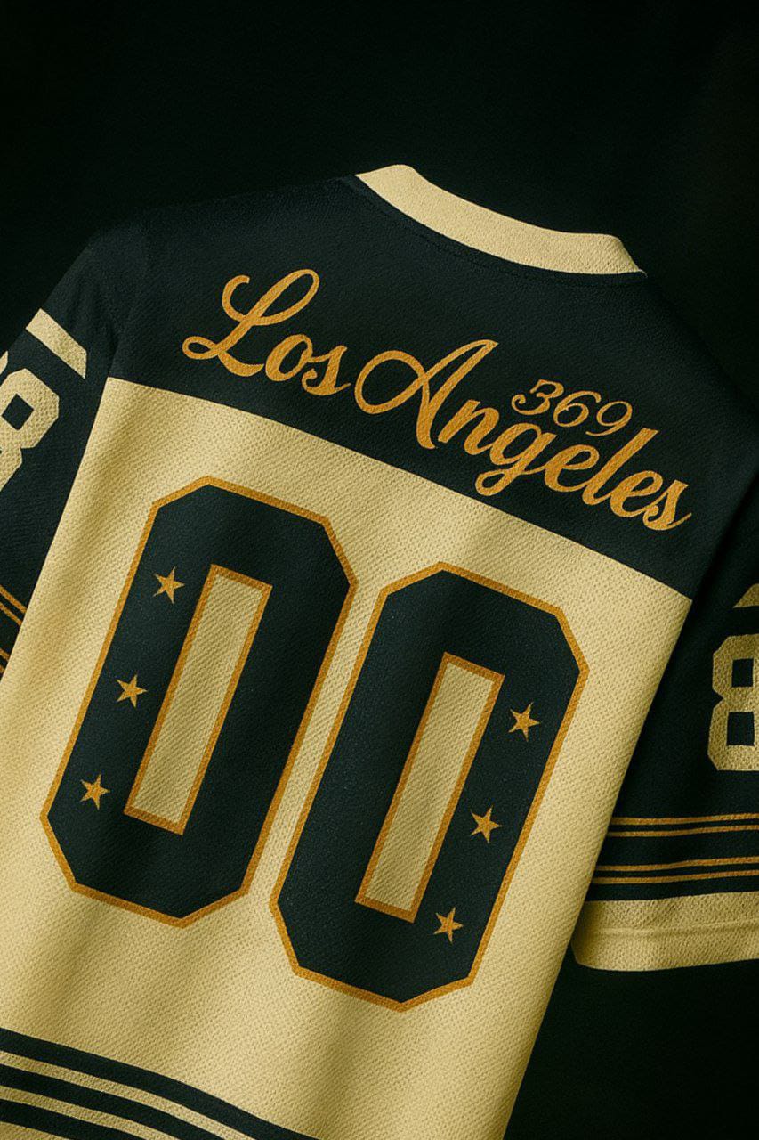 EAGLE 22 JERSEY