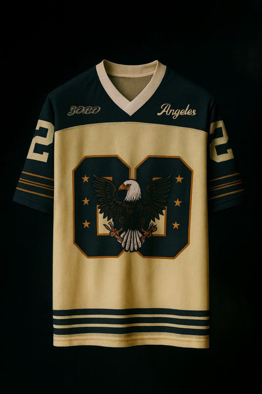 EAGLE 22 JERSEY