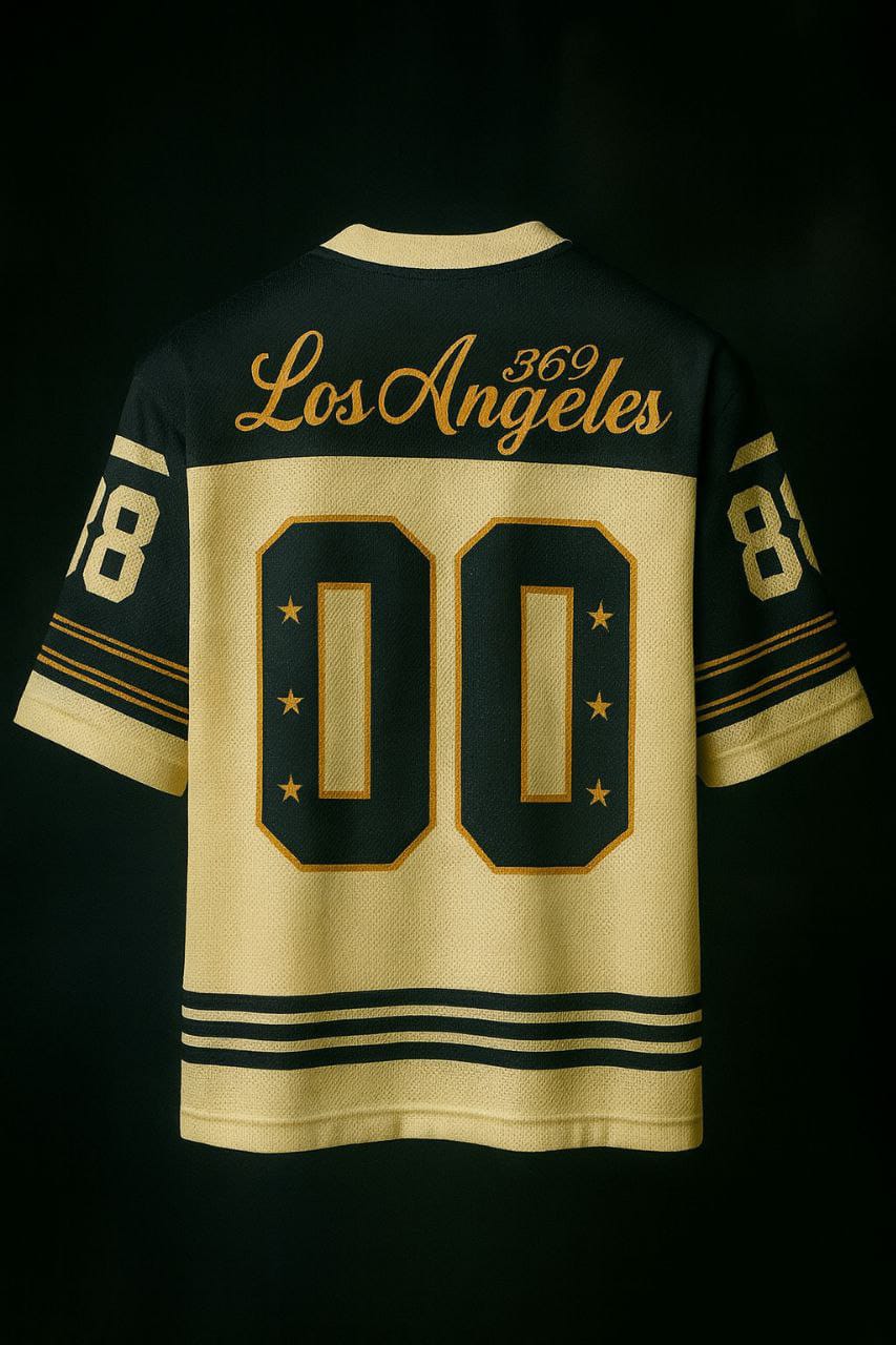 EAGLE 22 JERSEY