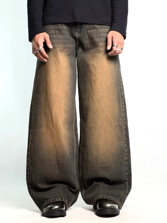 Rustic Synt Denim