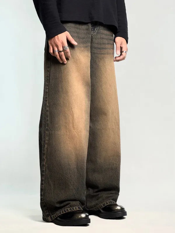 Rustic Synt Denim