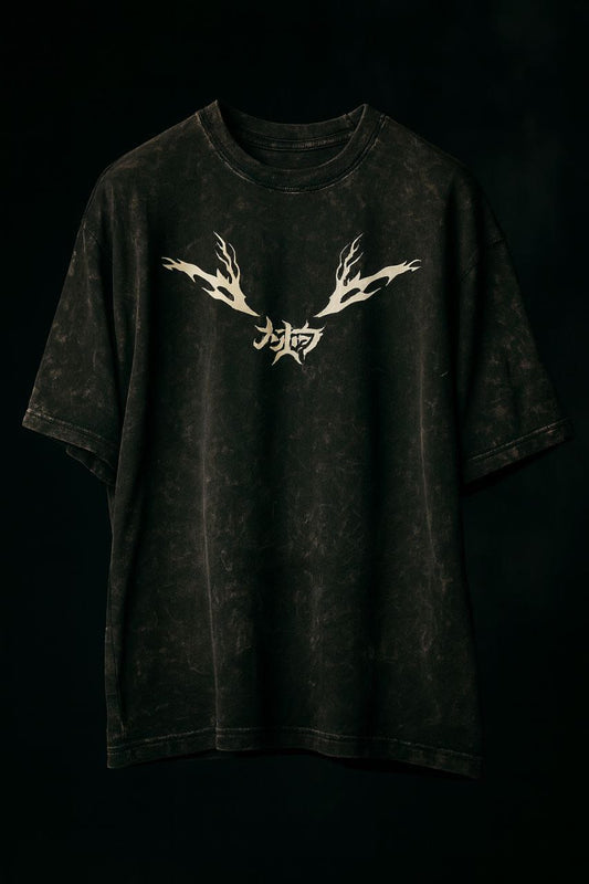 INFERNO STAG TEE