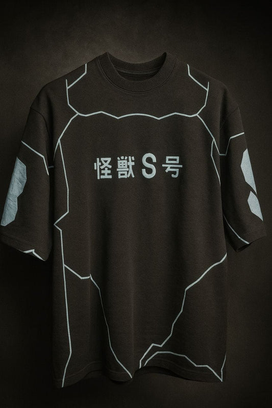 KAIJU 8-TYPE T-SHIRT