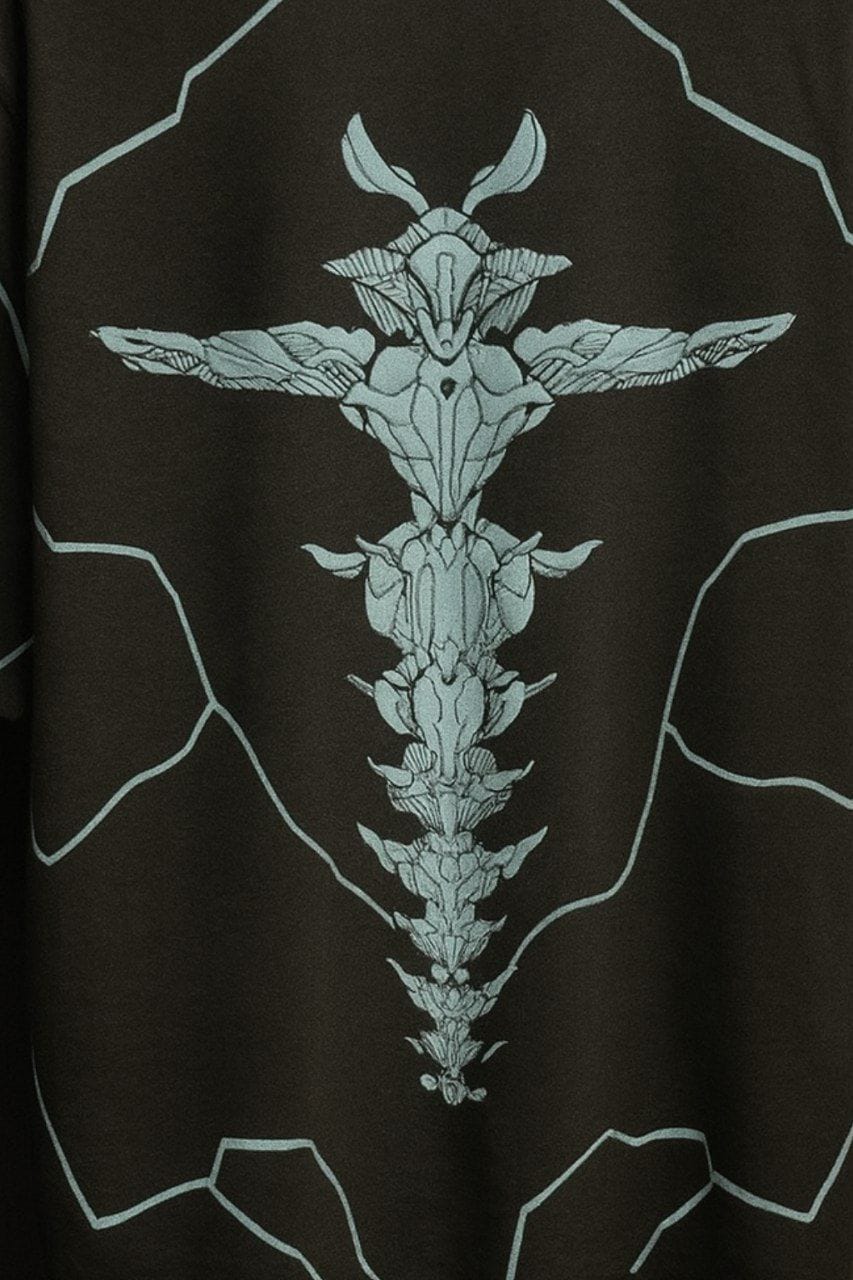 KAIJU 8-TYPE T-SHIRT