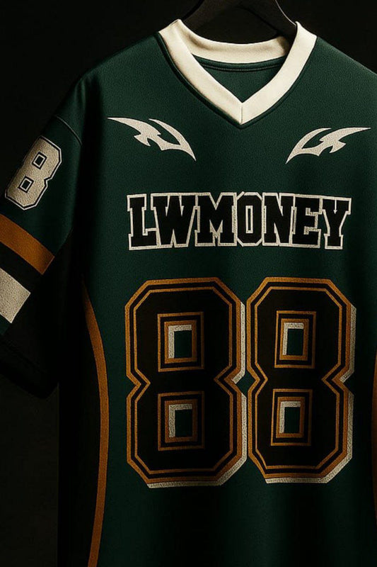 MONEYPLAY JERSEY