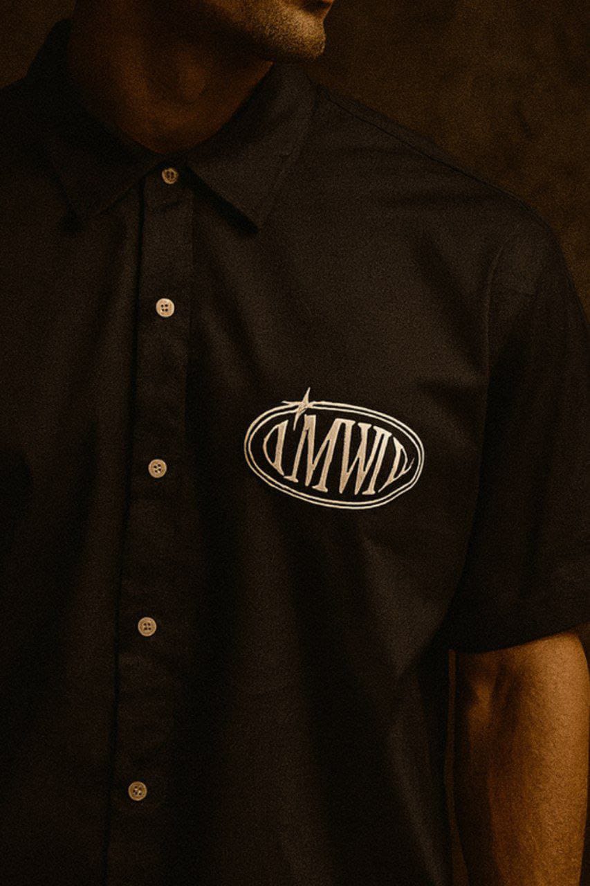 MONO MARK SHIRT