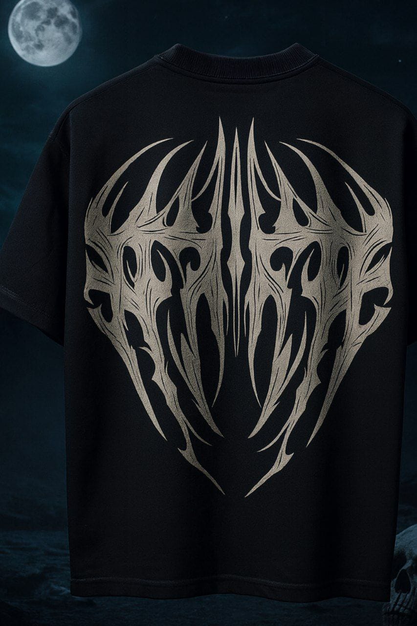 MOONLIT WRATH T-SHIRT