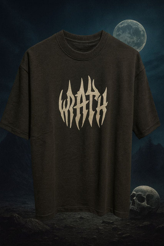 MOONLIT WRATH T-SHIRT