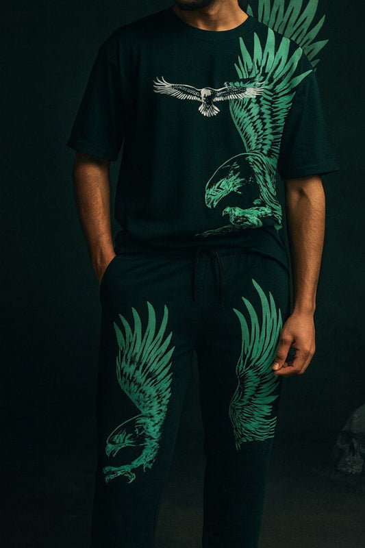 NIGHTWING CO-ORD SET
