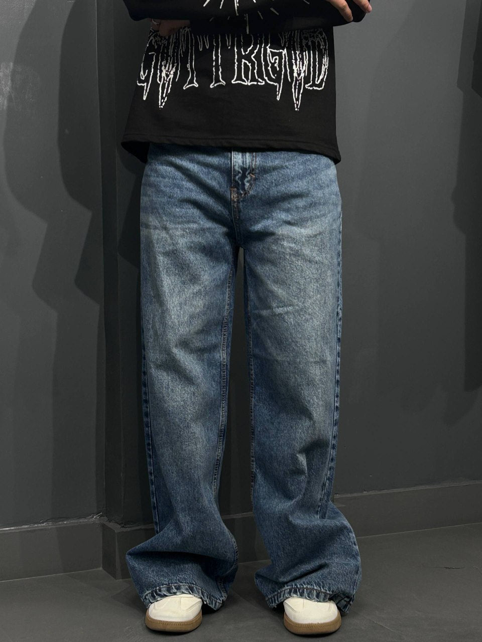 OVERLOAD JEANS